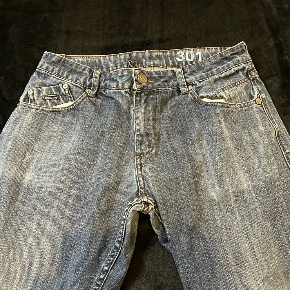 Ezekiel 301 Jeans - Picture 3 of 11